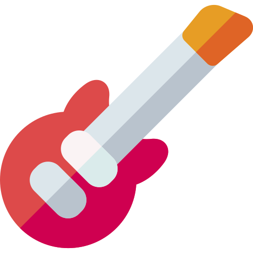 Electric guitar